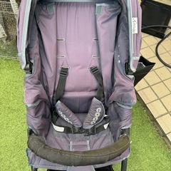 エアーバギーの画像