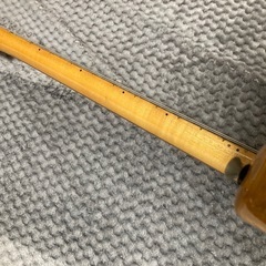 Aria pro Ⅱ ST-600 77年製 マツモク MATSUMOKU 良杢目 ストラトキャスター の画像