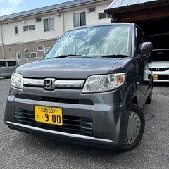 商談が成立しました😊広島　22年式　ゼスト　車検８年4月まで　走...