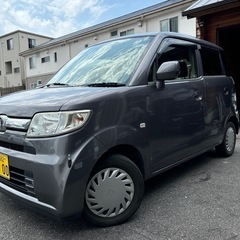 商談が成立しました😊広島　22年式　ゼスト　車検８年4月まで　走行64410キロ　スマートキー　ETC付きの画像