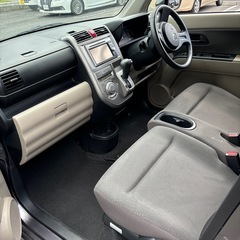 商談が成立しました😊広島　22年式　ゼスト　車検８年4月まで　走行64410キロ　スマートキー　ETC付きの画像