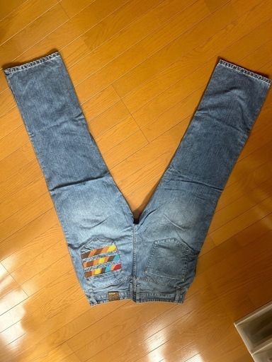 エニーチェ　ENYCE 1990年代HIPHOP