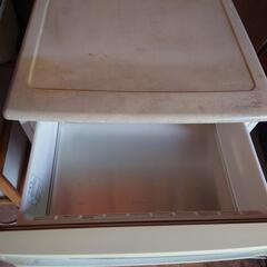 SANYO冷蔵冷凍庫(切替)の画像