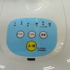PPIT 30cm羽根リビング扇風機 2023年製 JN-ARLF30【モノ市場半田店】41の画像