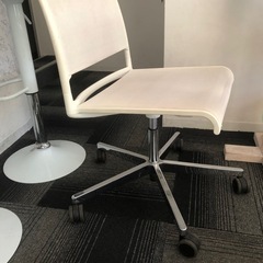 高級オフィス家具　チェアWilkhahn 8脚在庫　