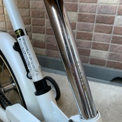 ピープル いきなり自転車 キッズ自転車