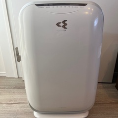 ダイキン　空気清浄機の画像