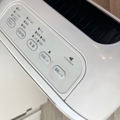 ダイキン　空気清浄機の画像