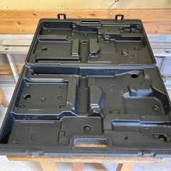 ハイコーキ、HIKOKIの工具ケース④の画像