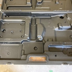 ハイコーキ、HIKOKIの工具ケース④の画像