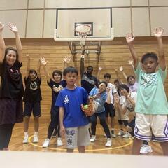 9/11青葉スポセン11時女子バスケ！