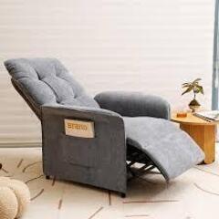 極美品　X1 電動リクライニングソファX1の画像