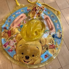 浮き輪　子供　50センチ
