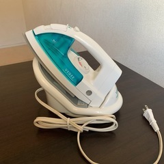 アイロン