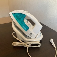 アイロンの画像