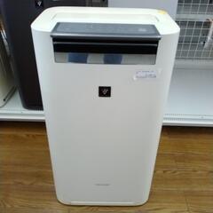 SHARP 加湿空気清浄機 18年製 TJ6914