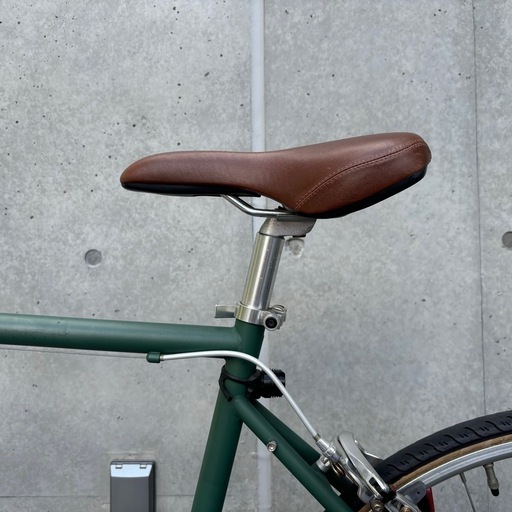 TOKYOBIKE 26 コニファーグリーン Sサイズ（150-165cm）