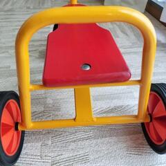 フランス製 nordy 三輪車の画像