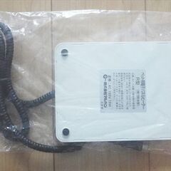 ■最終価格■新品未使用■ペット用パネルヒーター（保管品）■の画像