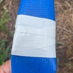 エンジンポンプ　スカイホース　一式　灌水ポンプの画像