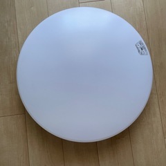 シーリングライト