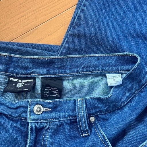 ROCA WEAR1990年代