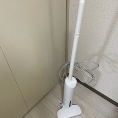 ニトリの掃除機