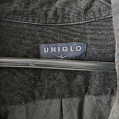 ユニクロメンズL