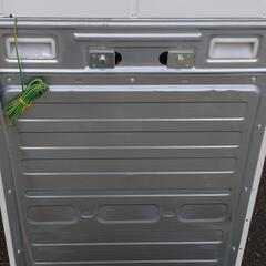 SHARP ドラム式洗濯乾燥機 2020年製の画像