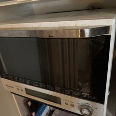 9中古オーブンレンジ