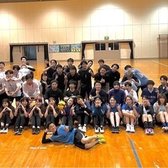 PEACH🍑【ゆるバレーボール🏐】 − 福岡県