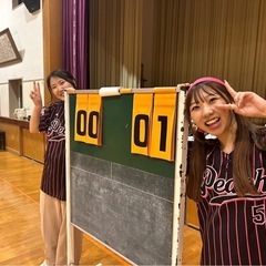 PEACH🍑【ゆるバレーボール🏐】 - スポーツ