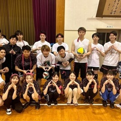PEACH🍑【ゆるバレーボール🏐】 - 福岡市