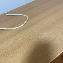 パソコンデスクの画像