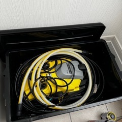 ケルヒャー k3