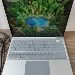 Surface laptop go 結構綺麗