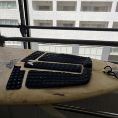 サーフボードの画像