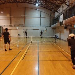 ピックルボール 参加者募集(札幌) - スポーツ