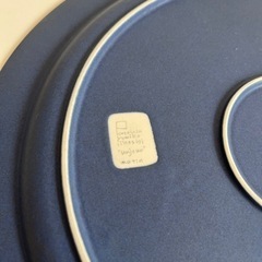 イイホシユミコ　プレートの画像