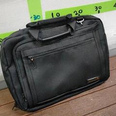 0824-024 WENGER ビジネスバッグ