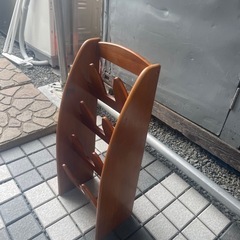 スリッパ収納ラック

