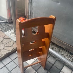 スリッパ収納ラック
の画像