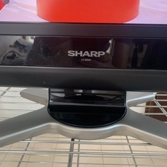シャープLC-32D30の画像