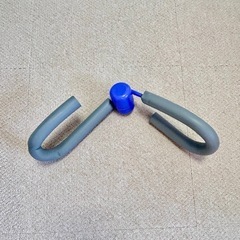内転筋トレーニングの画像