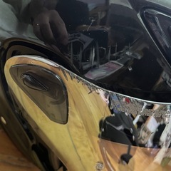 カブト　アバンド2ジェットヘルメットの画像