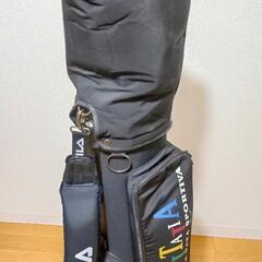 ゴルフクラブ10本セット★バック付き★お値下げの画像