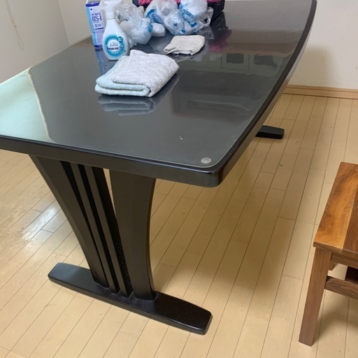 テーブル　黒\n