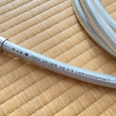 ガスコード3mの画像