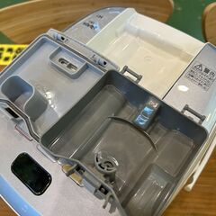 【愛品館八千代店】Panasonic　パナソニック　2018年製　可変圧力IHジャー炊飯器　SR-PA107の画像