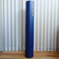 LPN正規品ストレッチポールex 青
